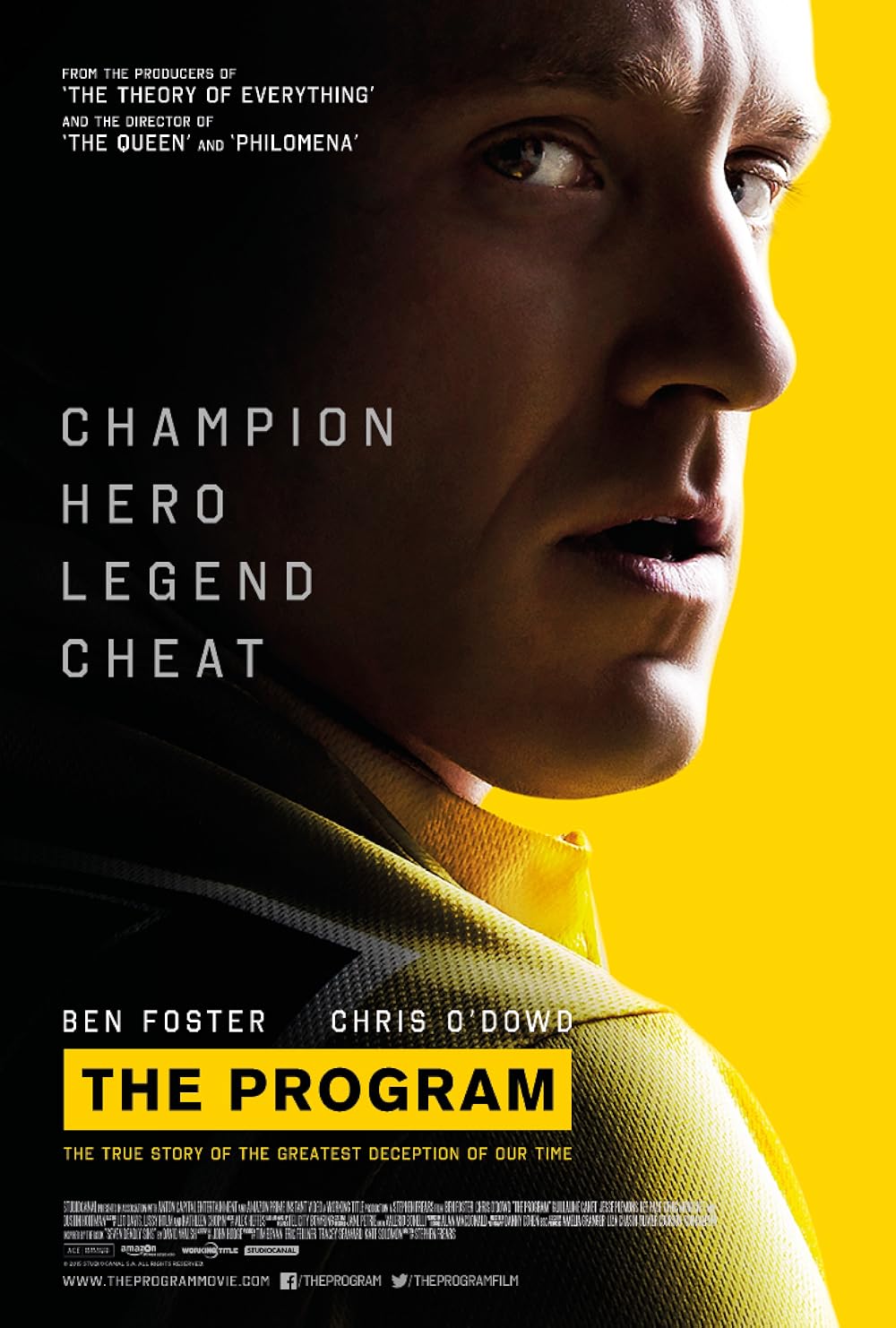 The Program 
