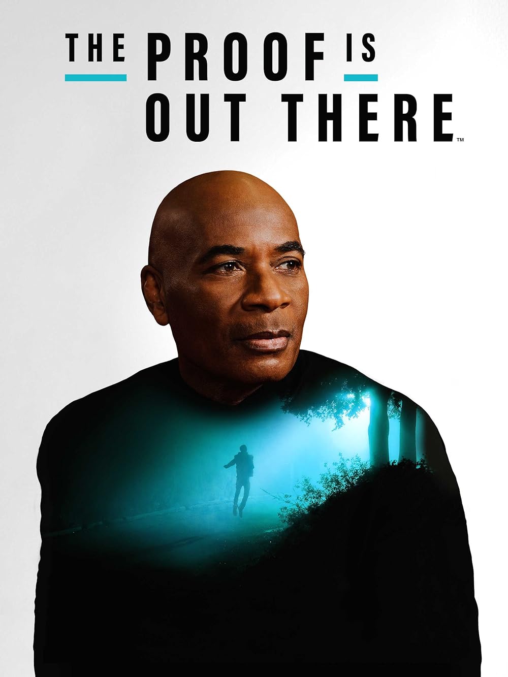 The Proof is Out There 