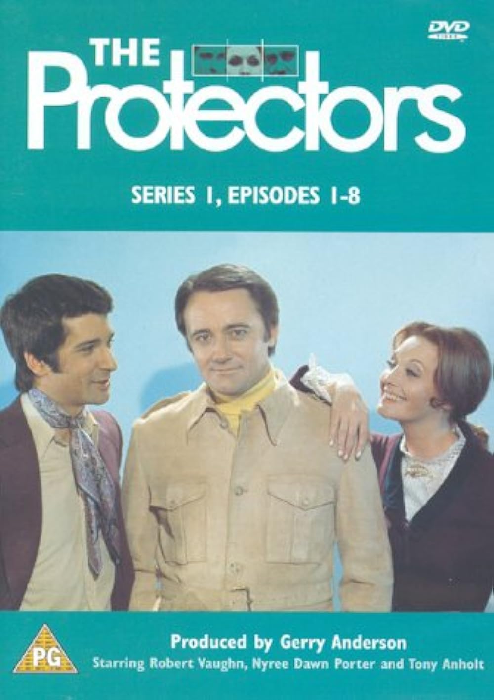 The Protectors 