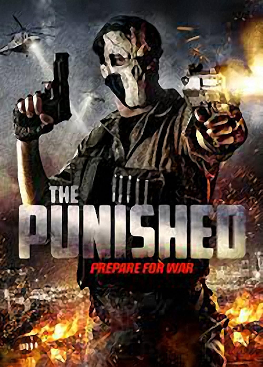 The Punished 