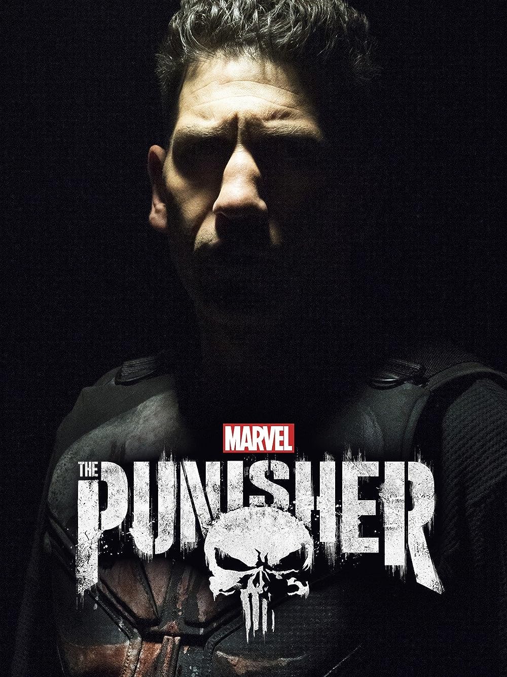 The Punisher 
