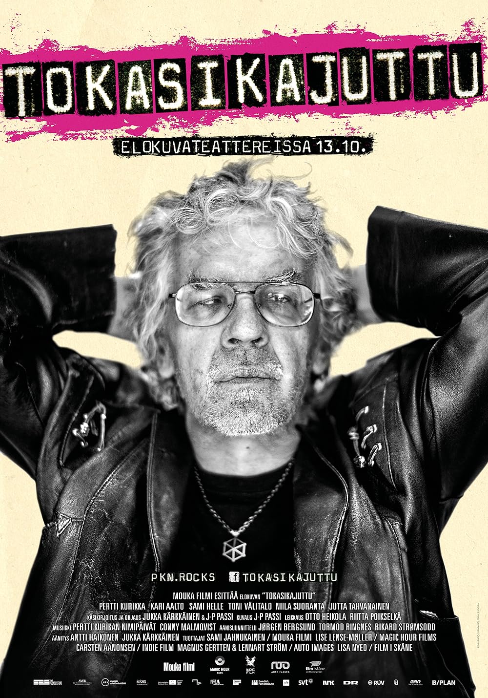 The Punk Voyage 