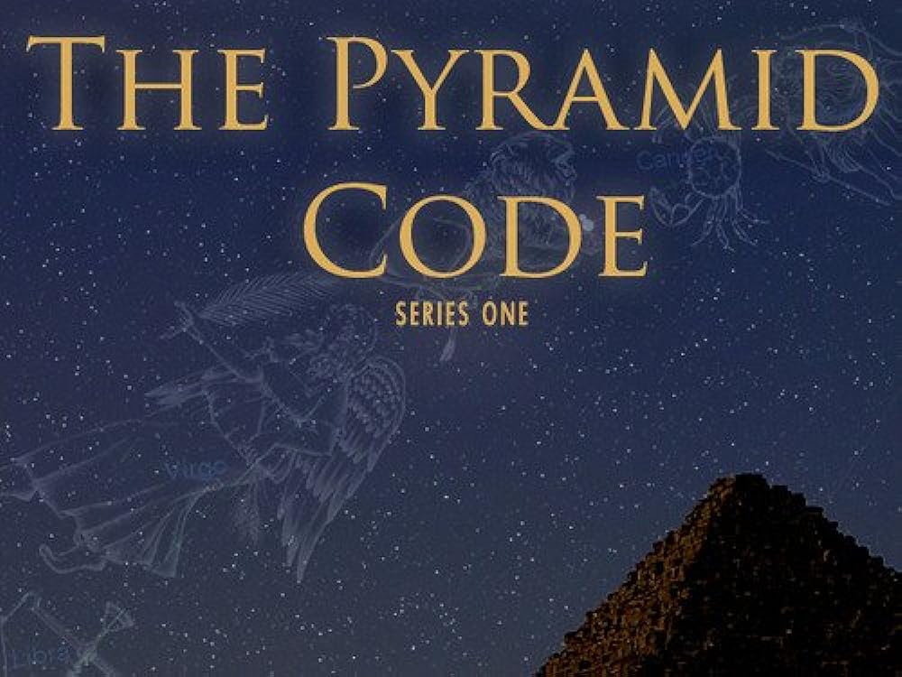 The Pyramid Code 