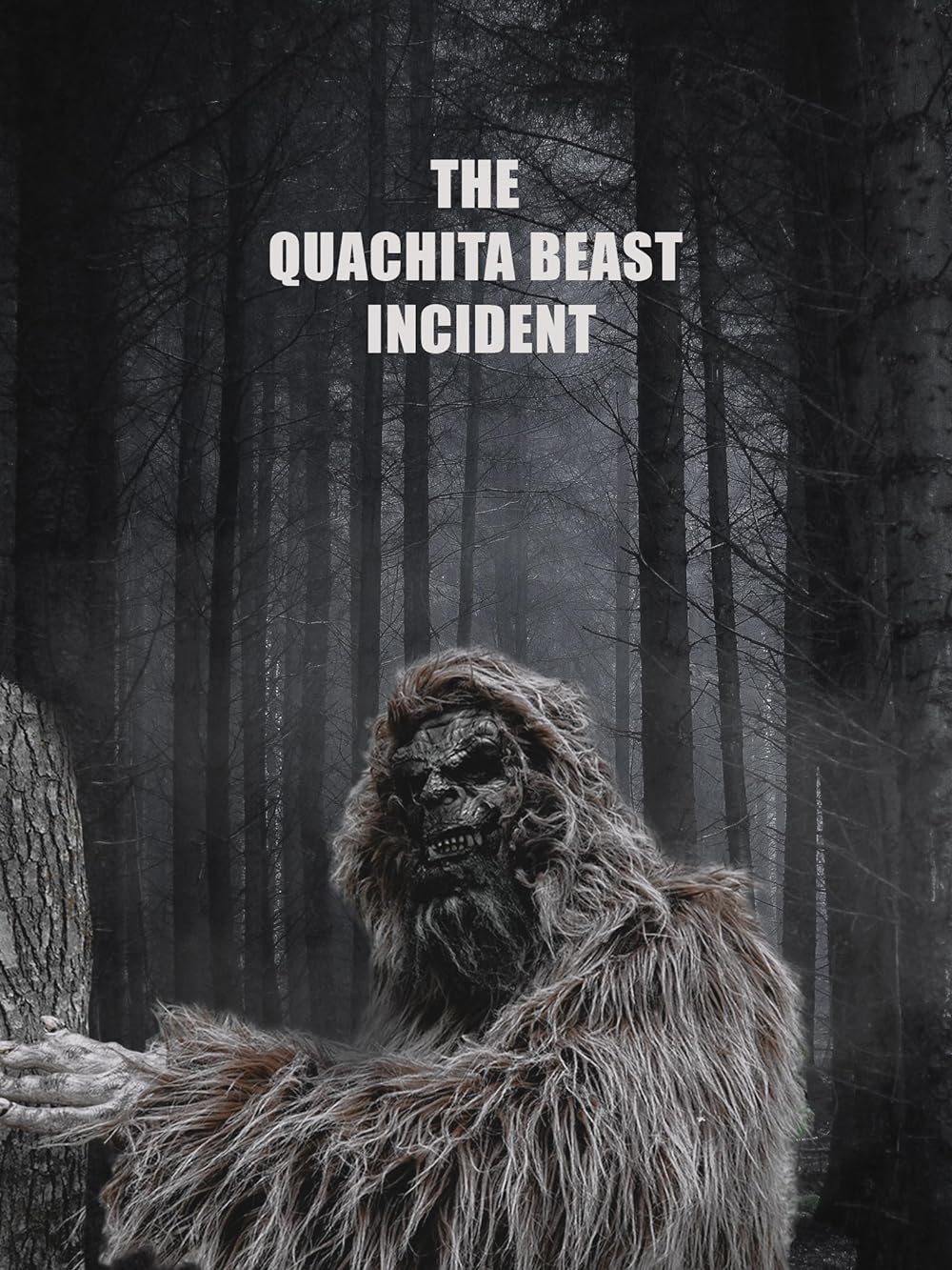 The Quachita Beast incident 