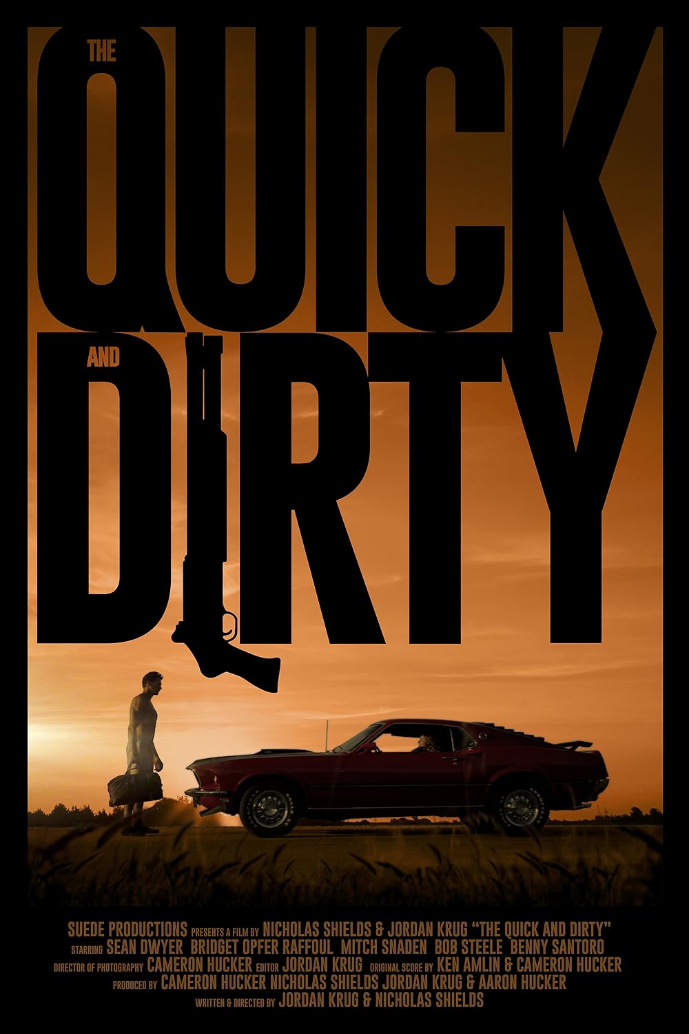 The Quick and Dirty 