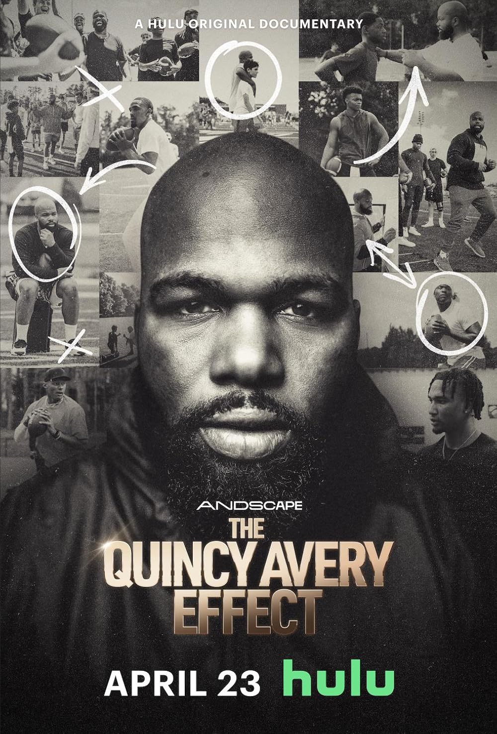 The Quincy Avery Effect 
