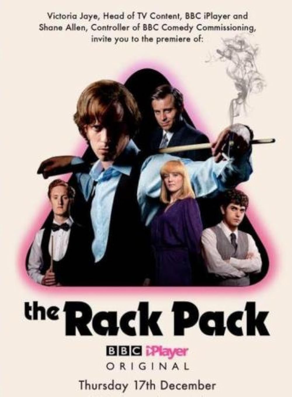 The Rack Pack 