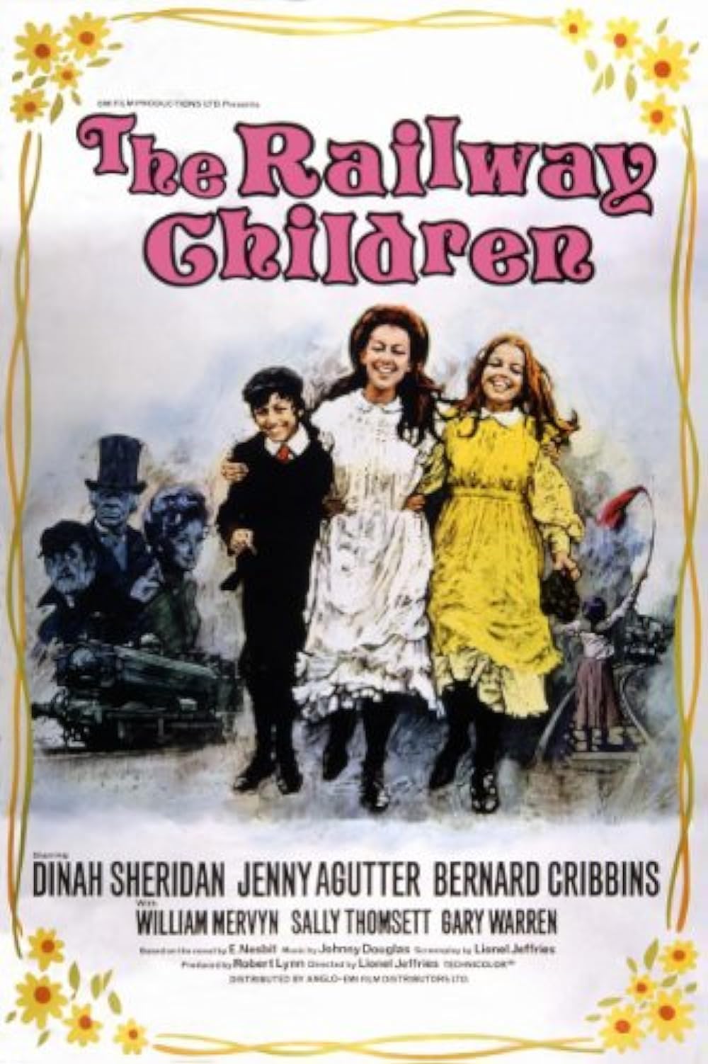 The Railway Children 