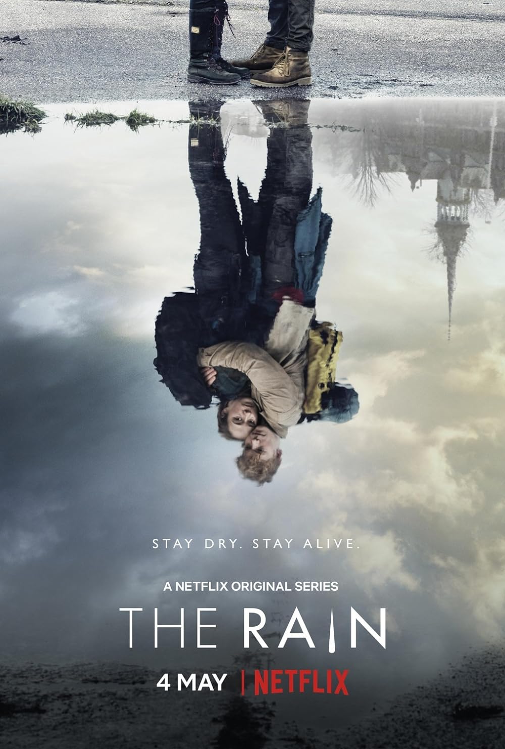 The Rain 