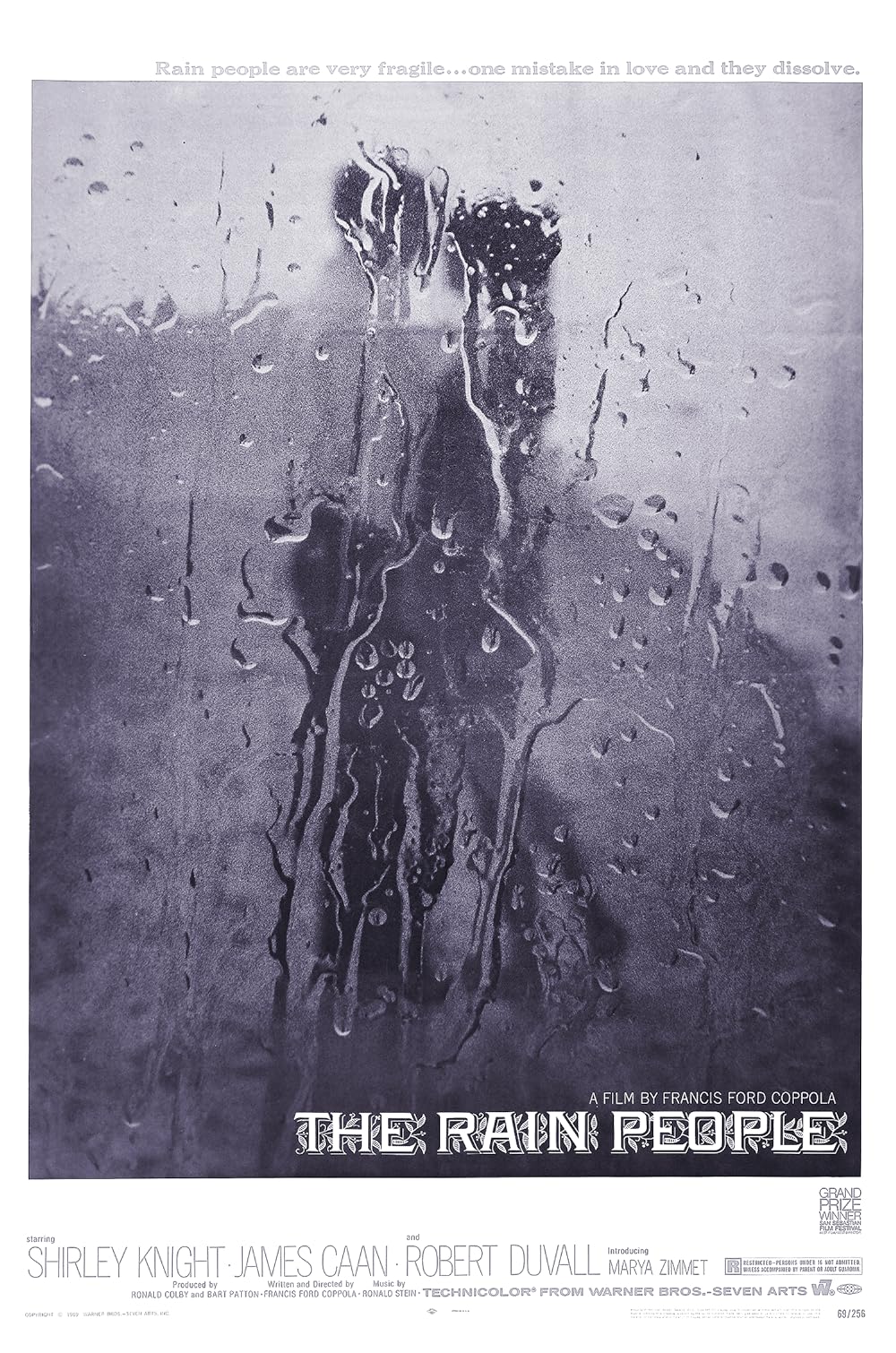 The Rain People 