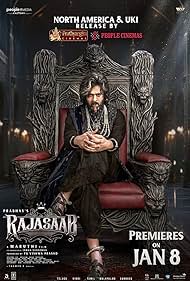 The Rajasaab 