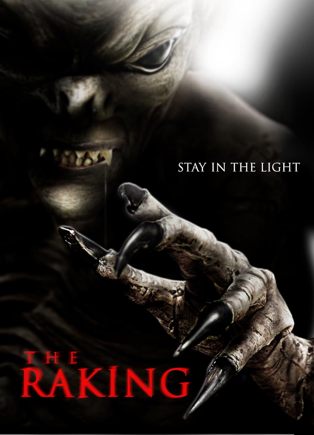 The Raking 
