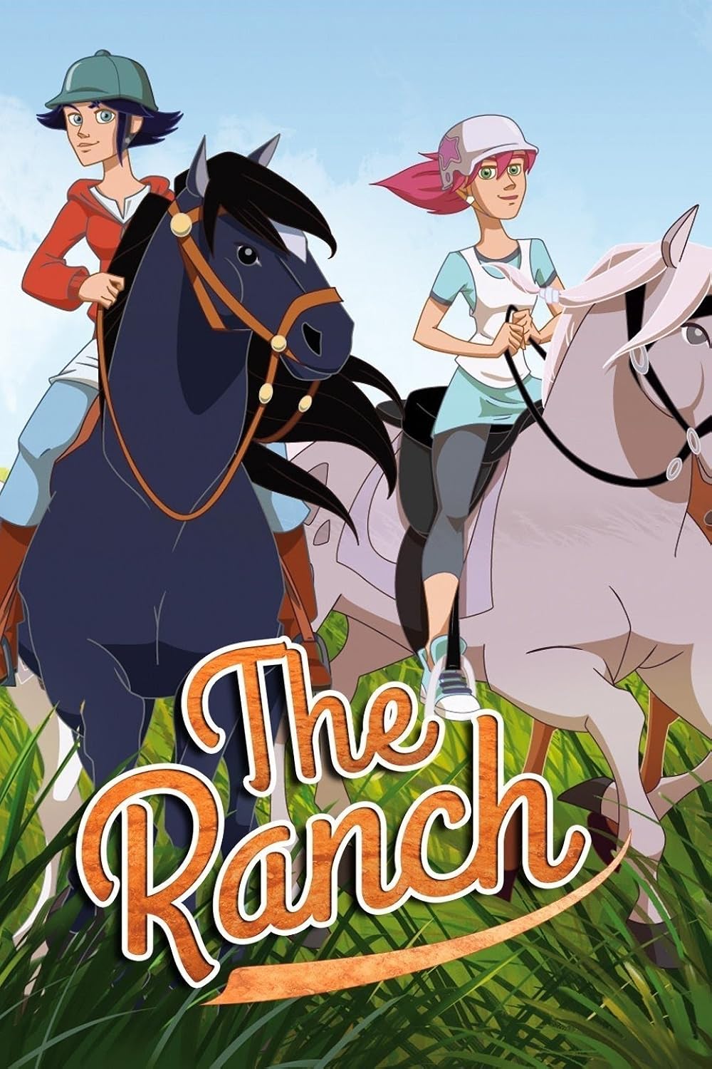 The Ranch 