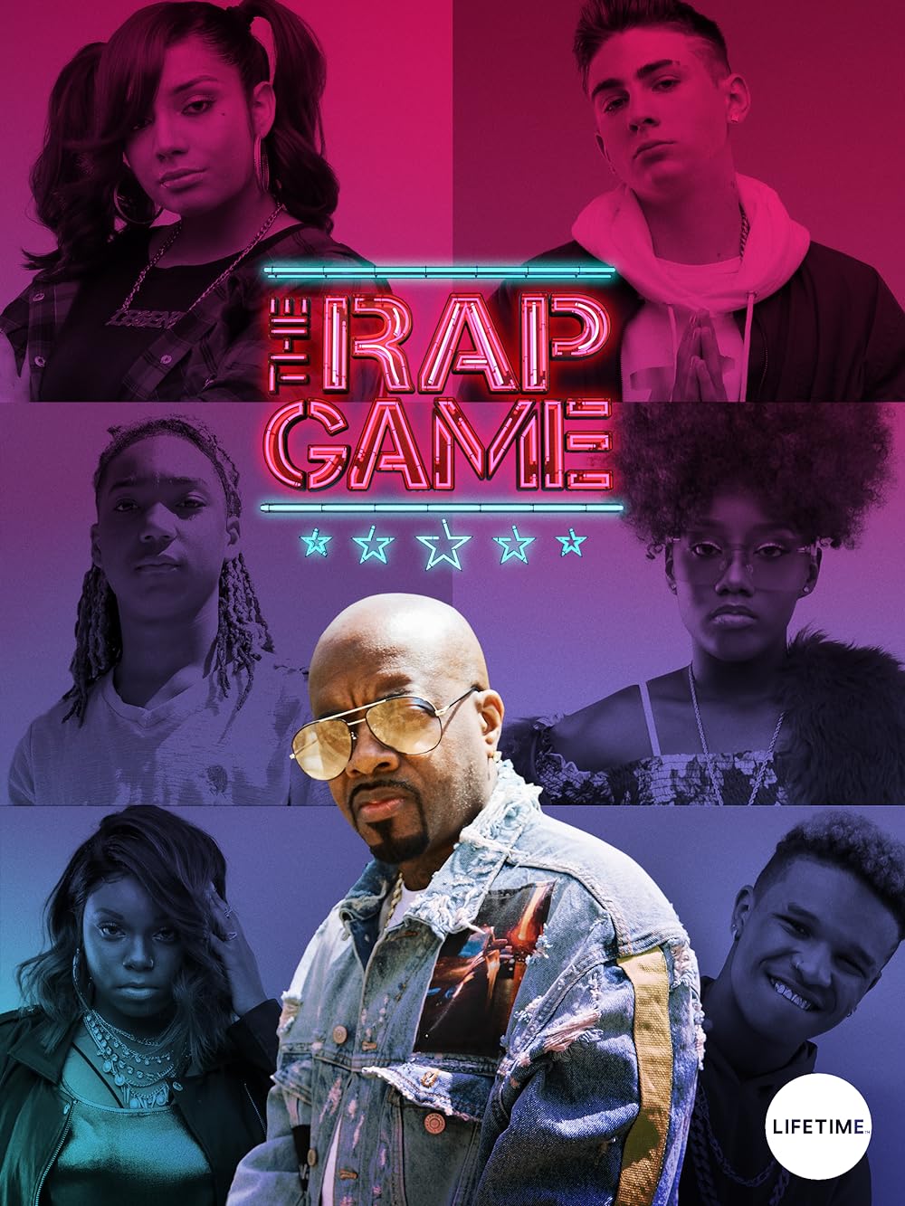 The Rap Game 