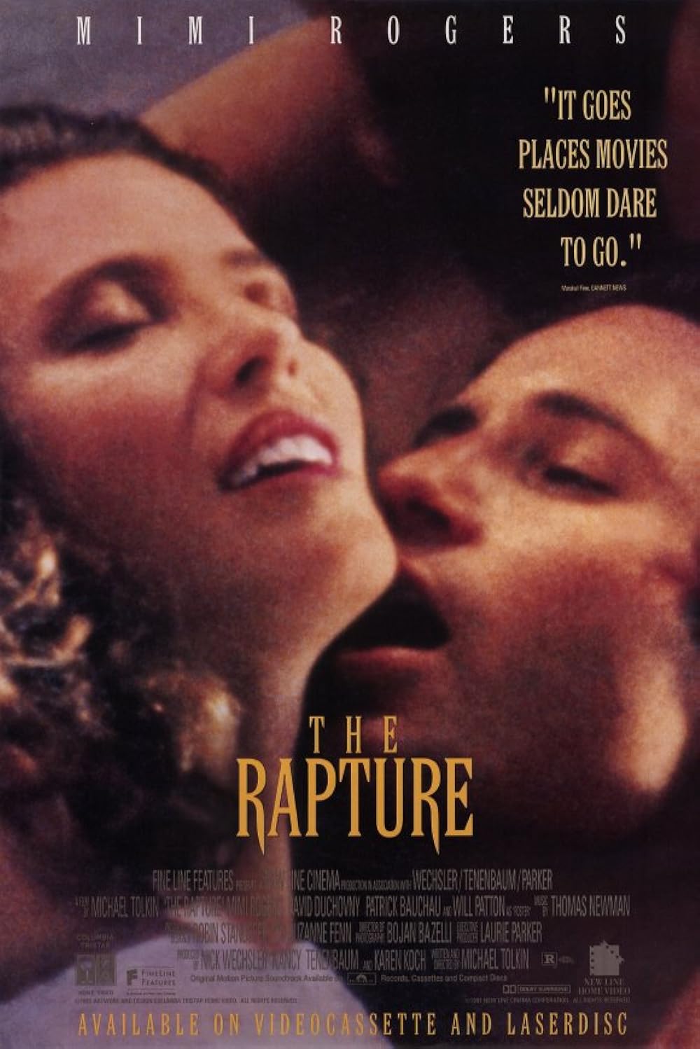 The Rapture 