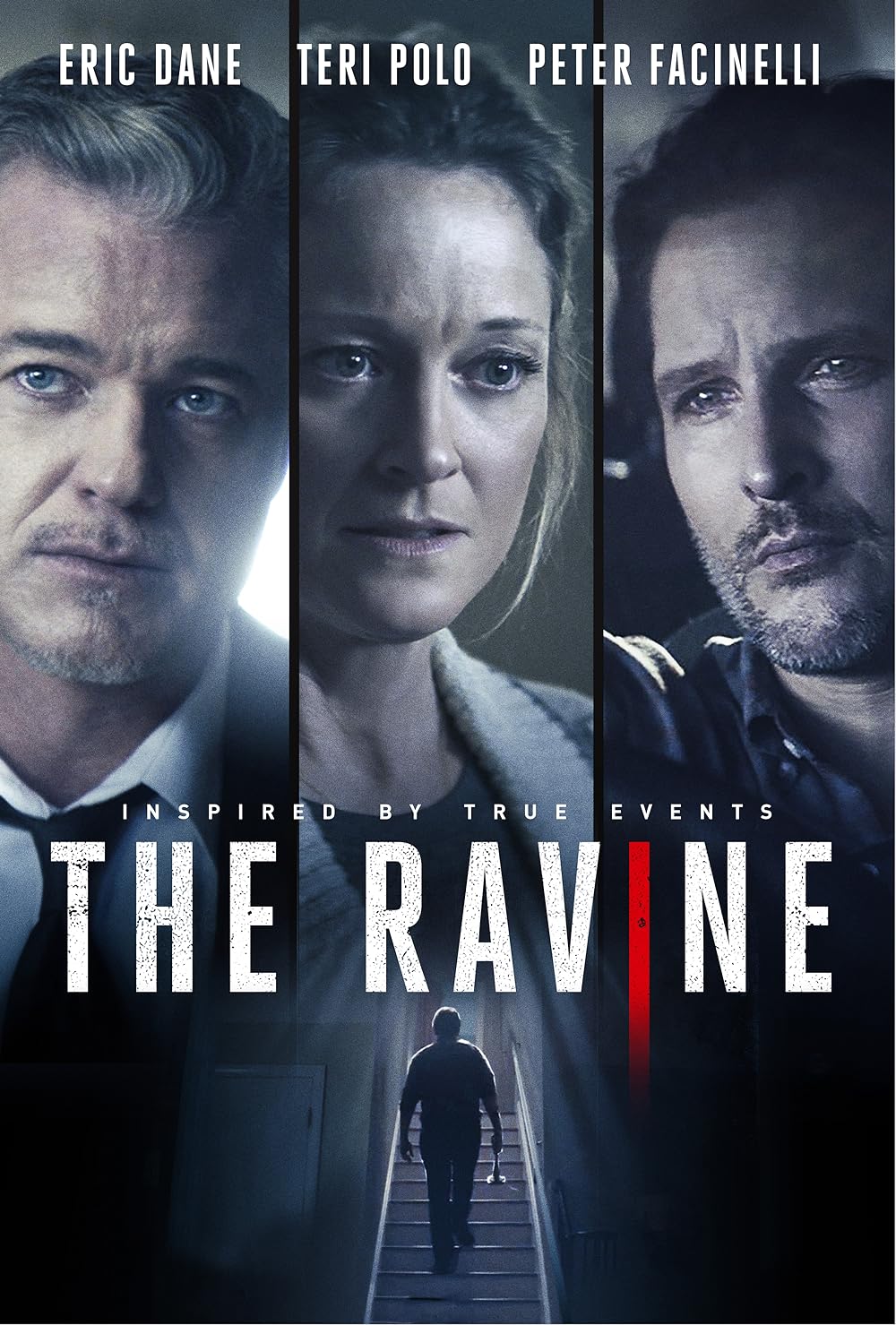 The Ravine 