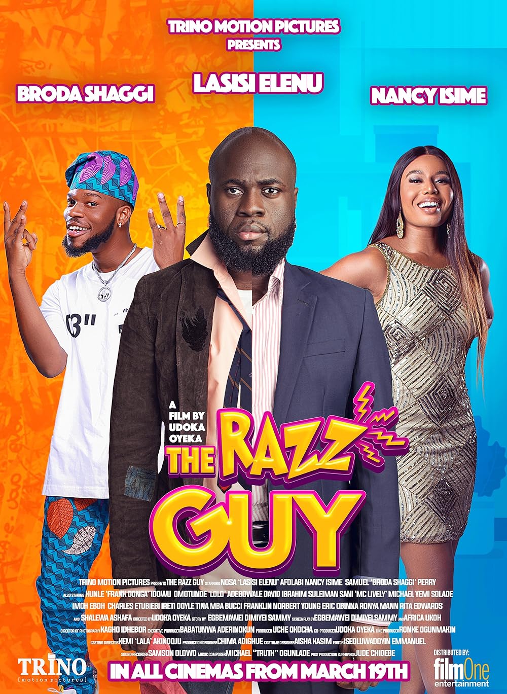 The Razz Guy 