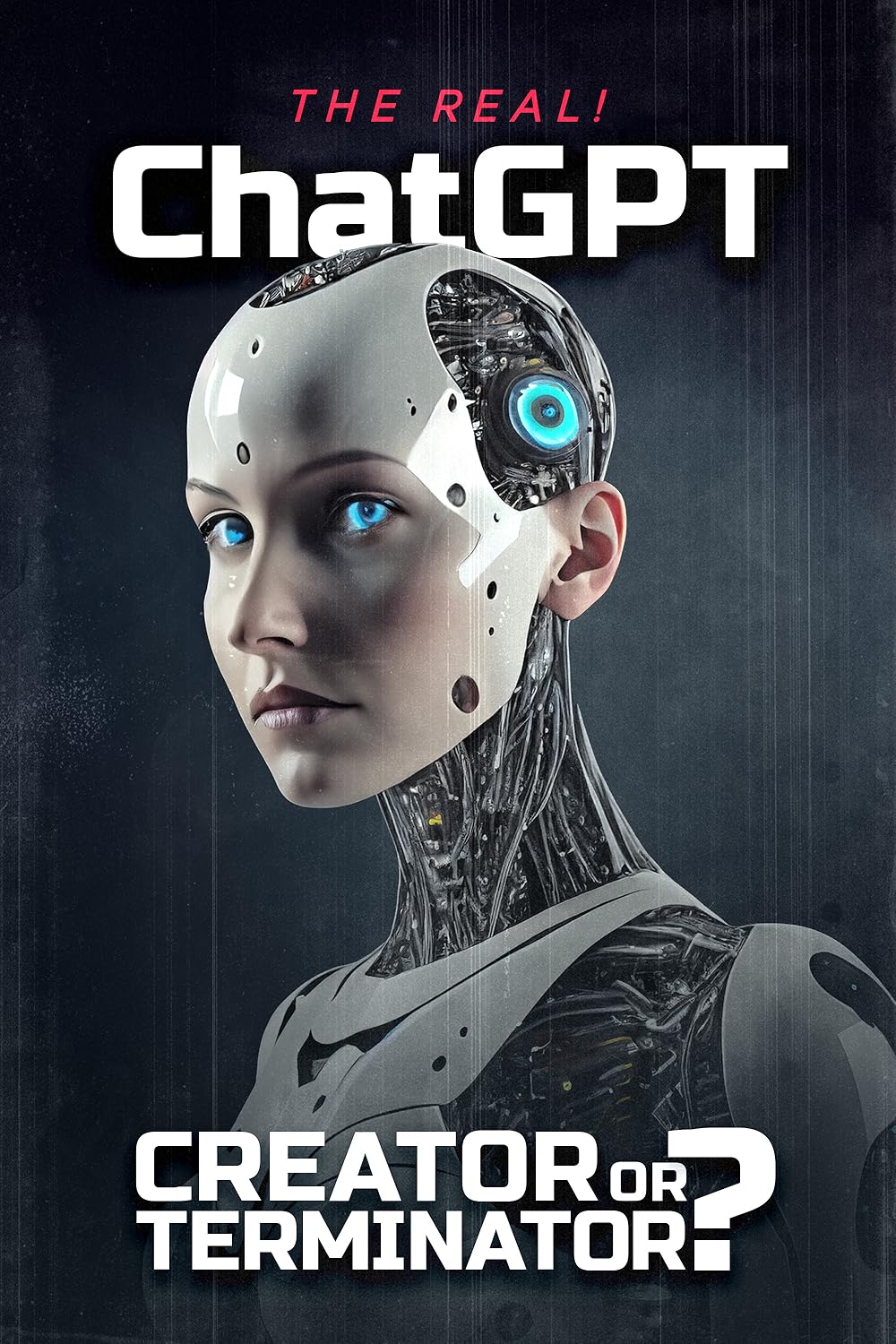 The Real! ChatGPT: Creator or Terminator? 
