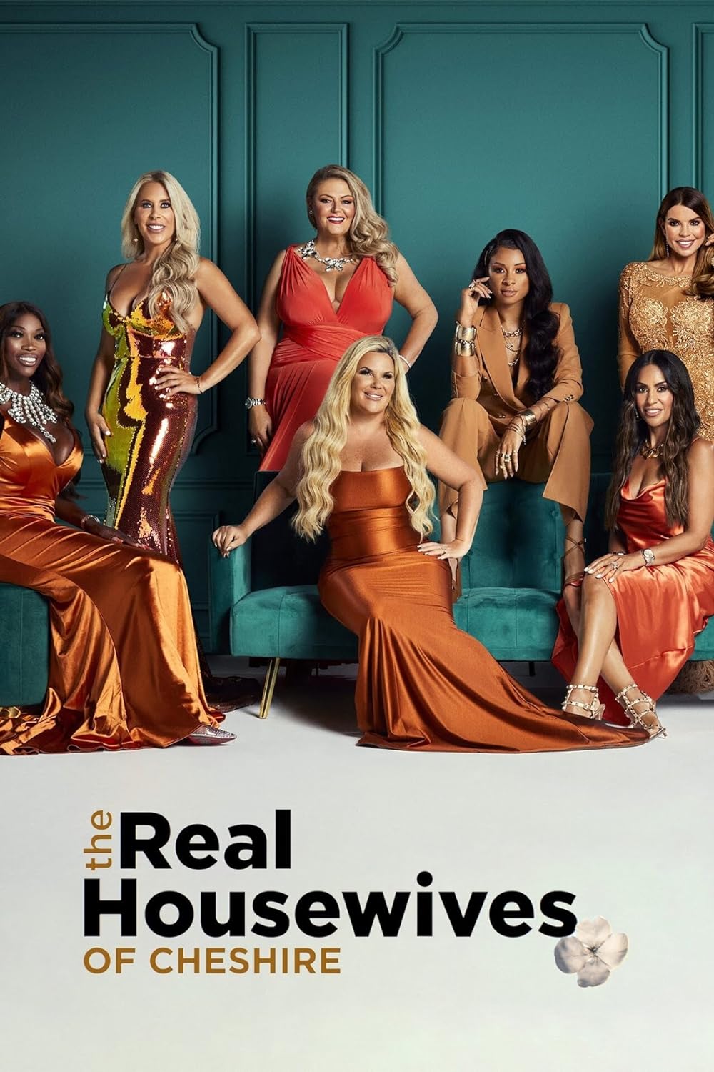 The Real Housewives of Cheshire 