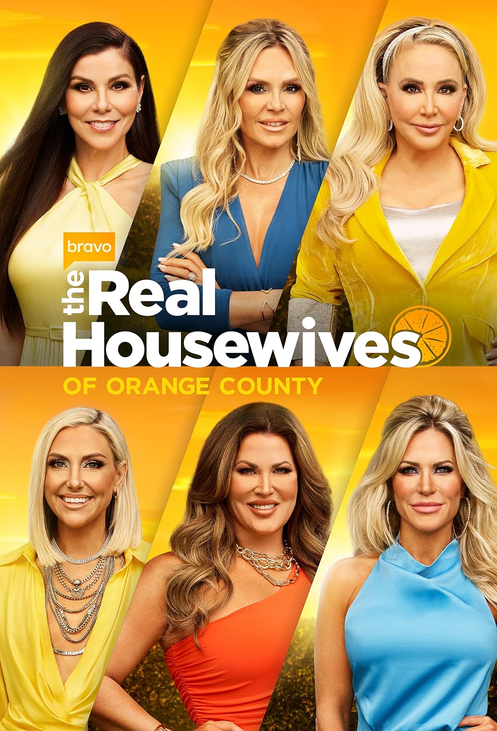 The Real Housewives of Orange County 