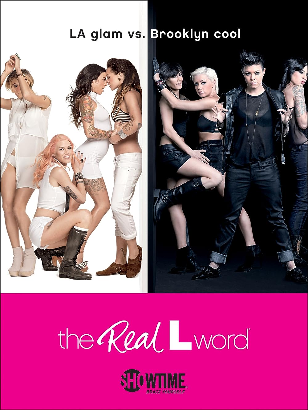 The Real L Word 
