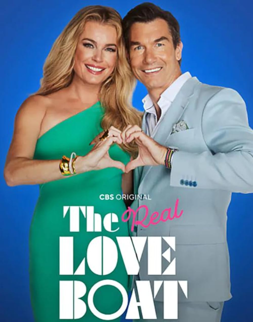 The Real Love Boat 