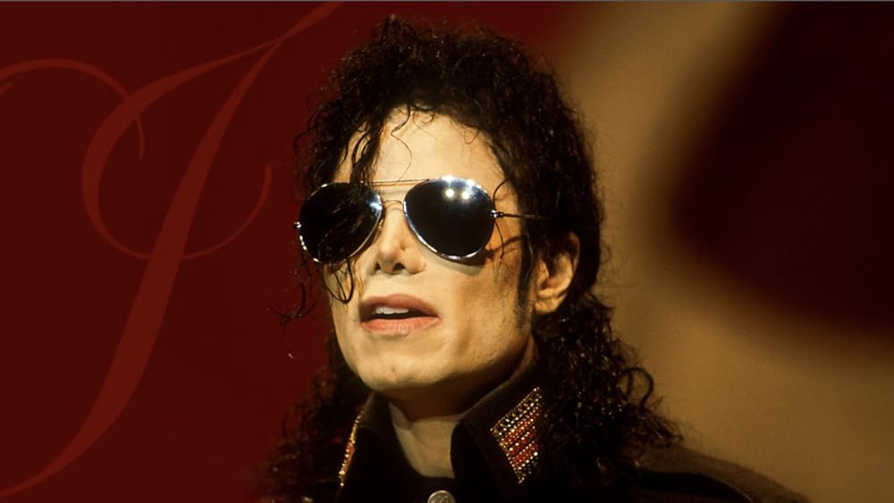 The Real Michael Jackson 
