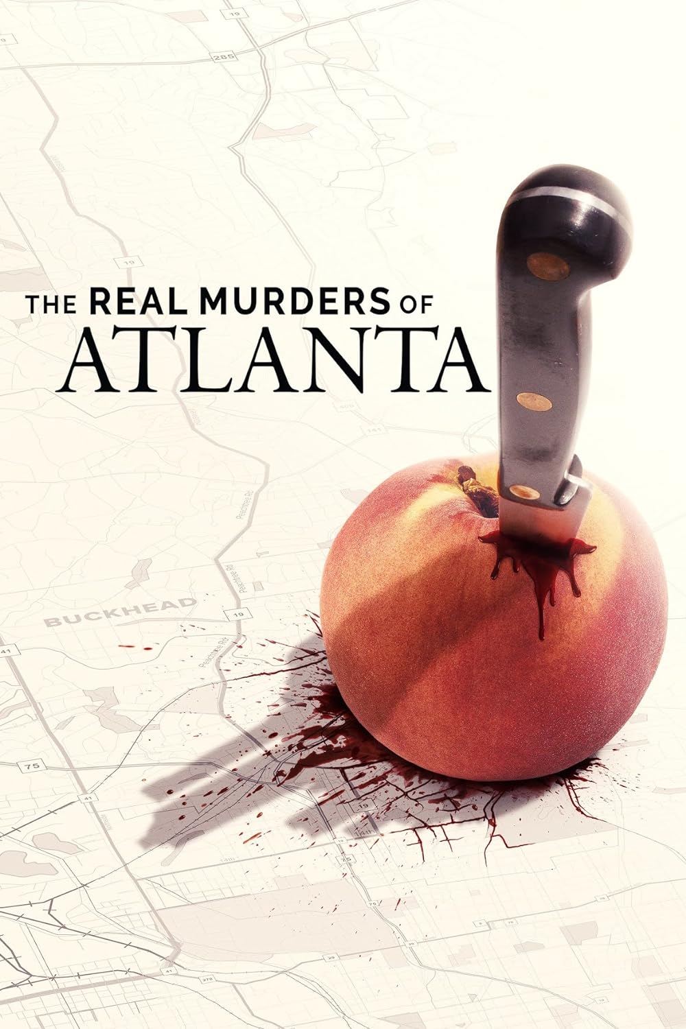 The Real Murders of Atlanta 