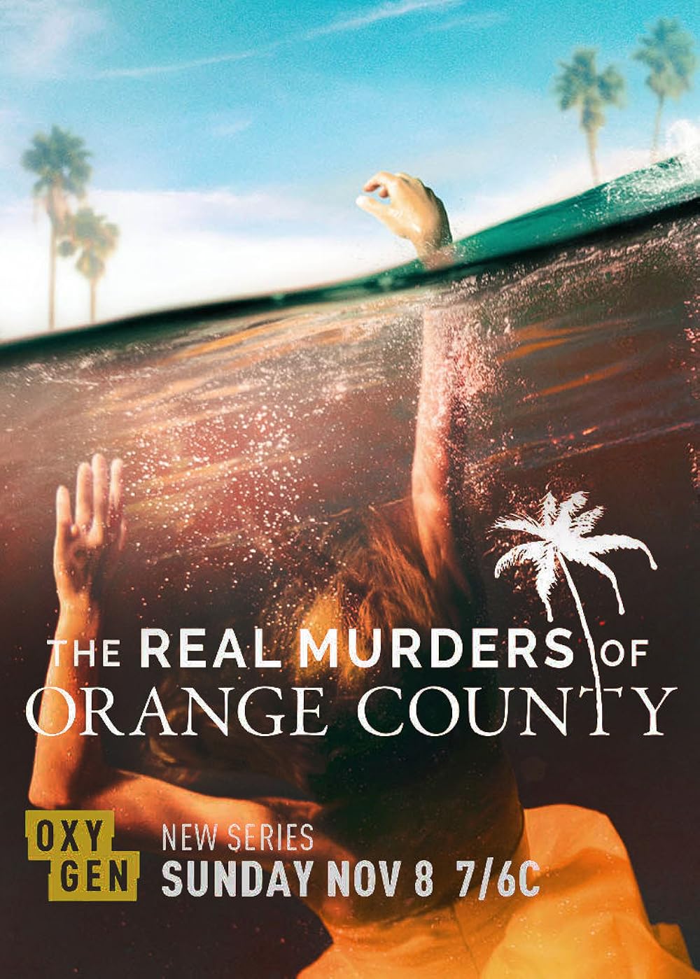 The Real Murders of Orange County 