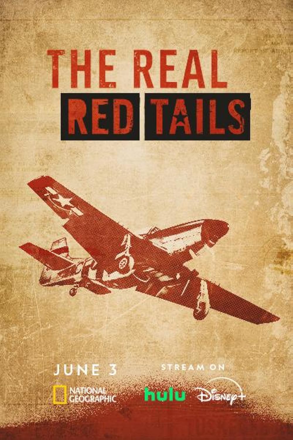 The Real Red Tails 