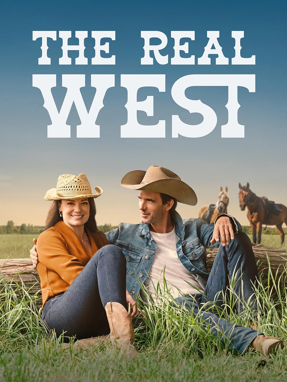 The Real West 