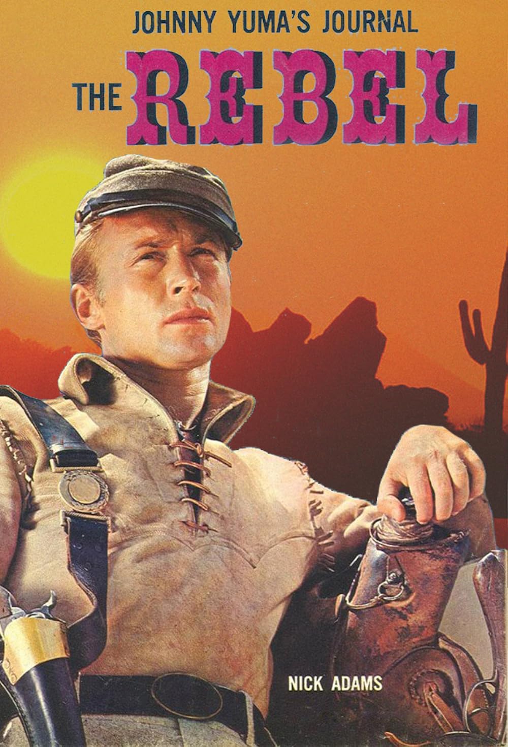 The Rebel 