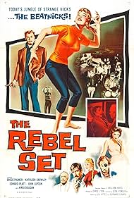 The Rebel Set 