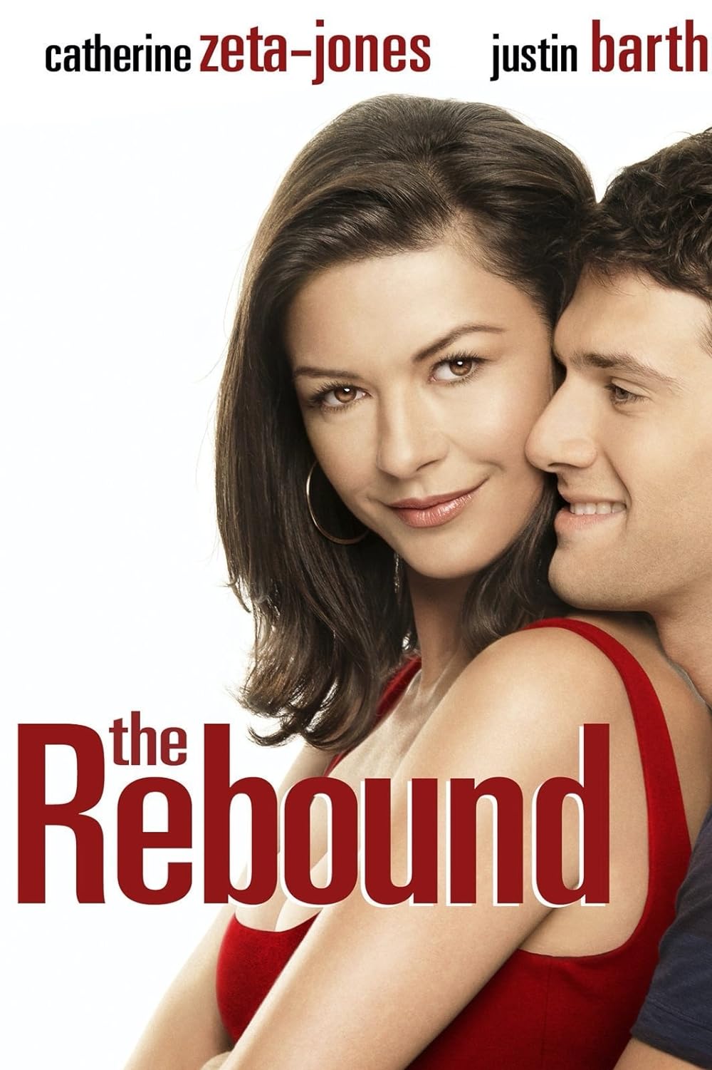 The Rebound 