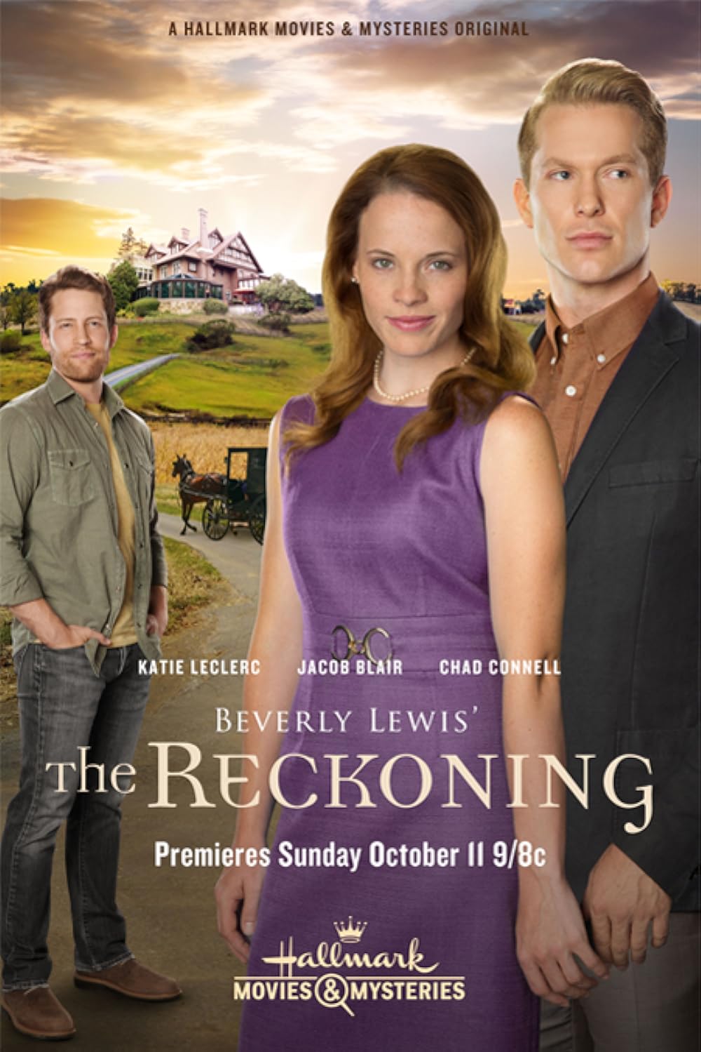 The Reckoning 