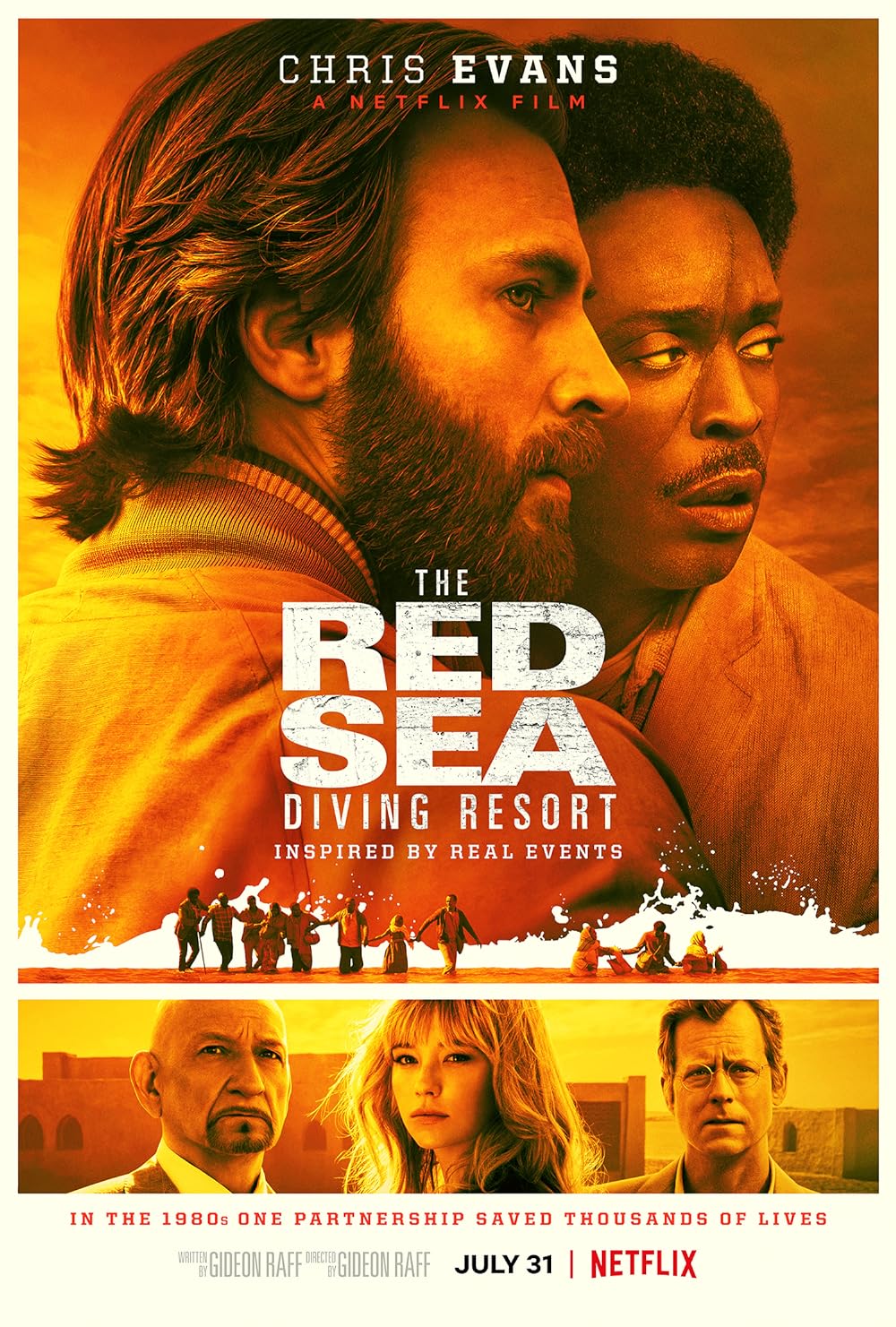 The Red Sea Diving Resort 