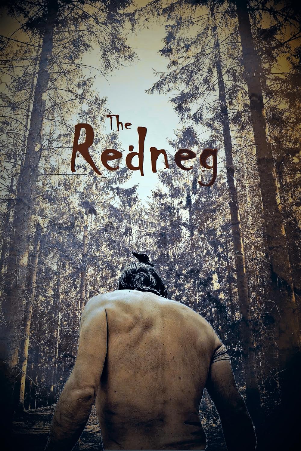 The Redneg 