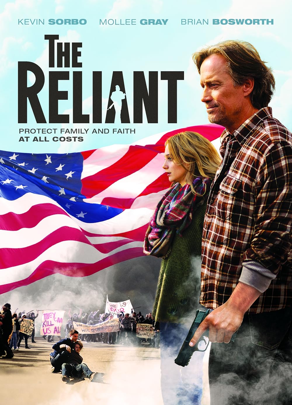 The Reliant 