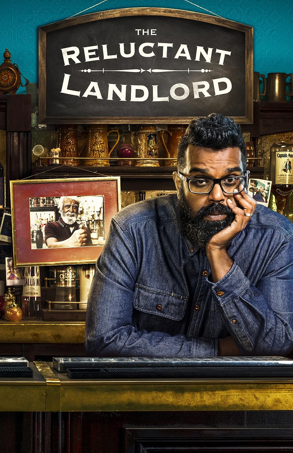 The Reluctant Landlord 