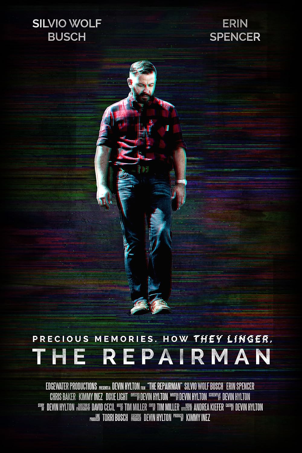 The Repairman 