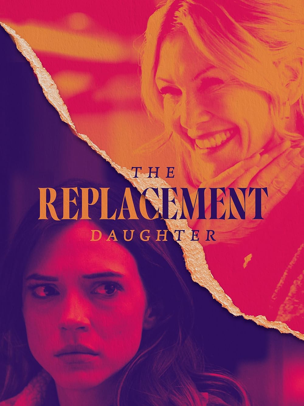 The Replacement Daughter 