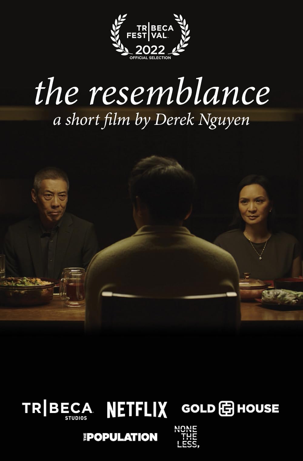 The Resemblance 