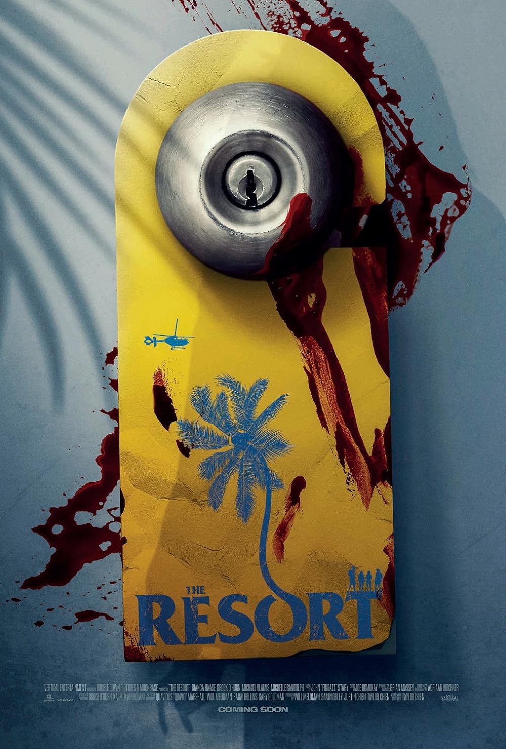 The Resort 