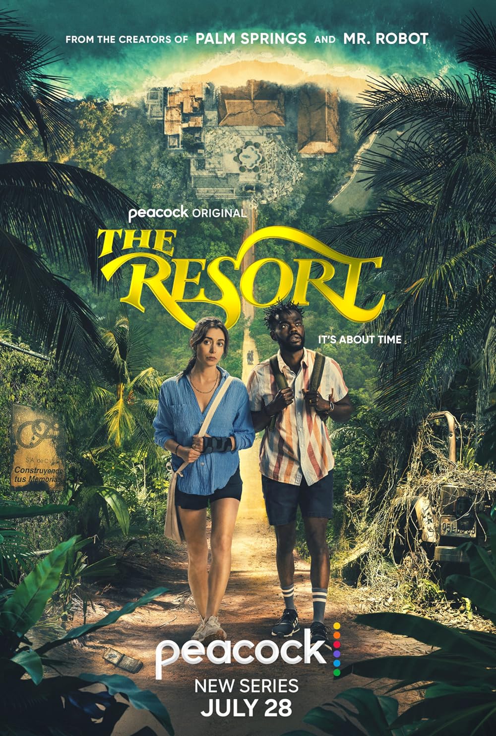 The Resort 