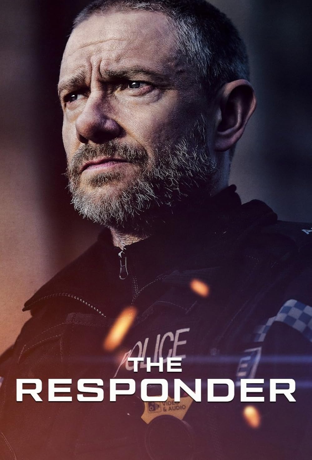 The Responder 