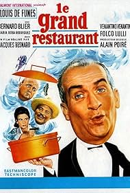 The Restaurant 
