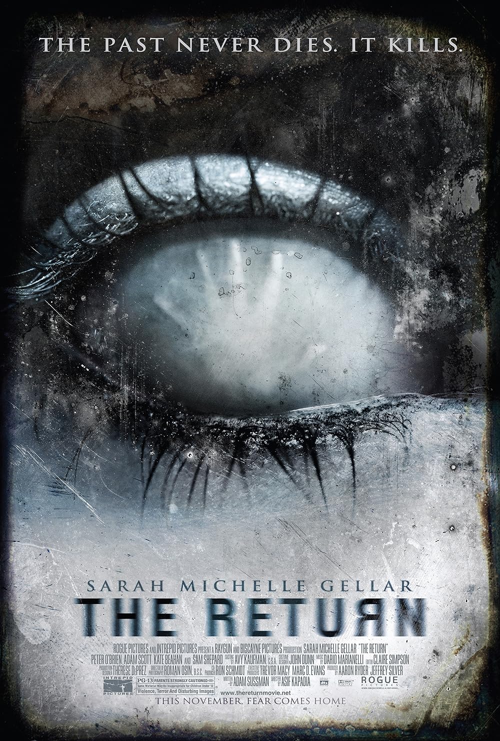 The Return 