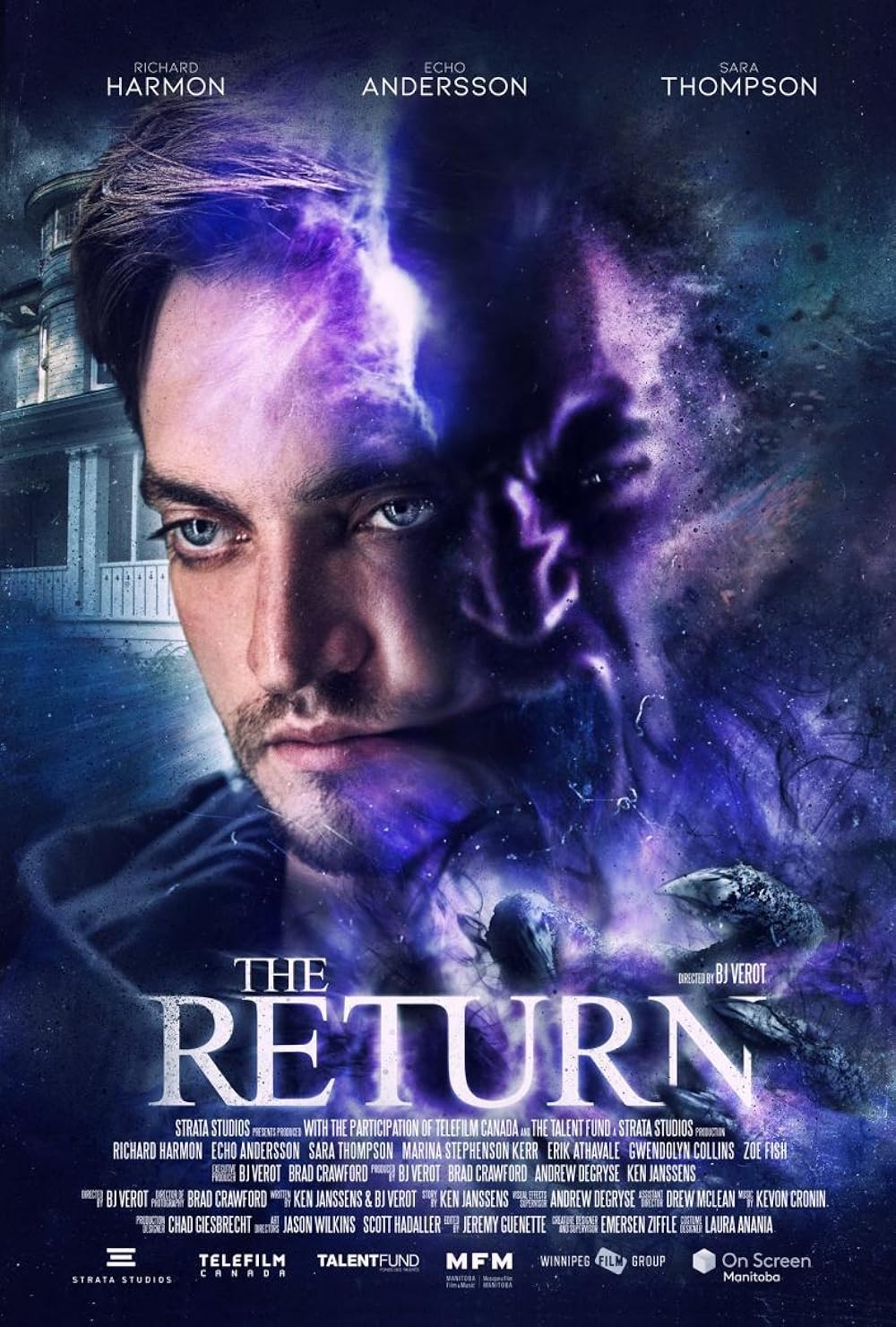 The Return 