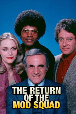 The Return of Mod Squad 