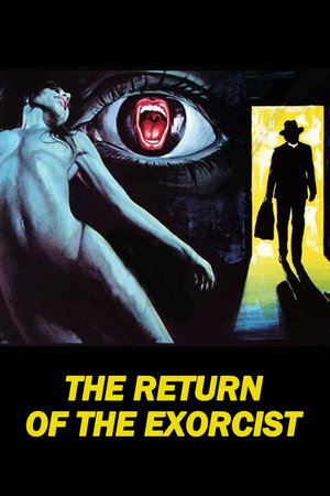 The Return of the Exorcist 